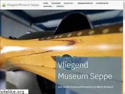Sites similar to vliegendmuseumseppe.nl