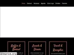 Sites similar to vliegendpaardnieuwkoop.nl