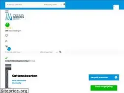 Sites similar to vliegengordijnencenter.nl