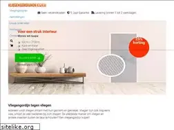 Sites similar to vliegengordijnenexpert.nl