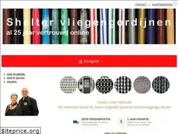 Sites similar to vliegengordijnenshop.nl