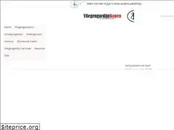 Sites similar to vliegengordijnkopen.nl