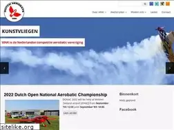 Sites similar to vliegeniseenkunst.nl