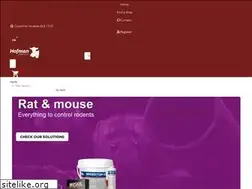 Sites similar to vliegenplaag.nl