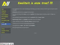 Sites similar to vliegenraam.be