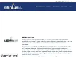 Sites similar to vliegenraam.com