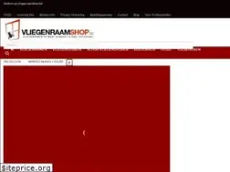 Sites similar to vliegenraamshop.be