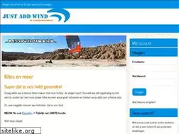 Sites similar to vliegerconcurrent.nl
