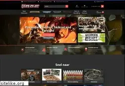 Sites similar to vliegeruit.com
