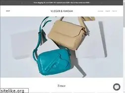Sites similar to vliegervandam.com