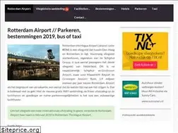 Sites similar to vliegrotterdamairport.nl