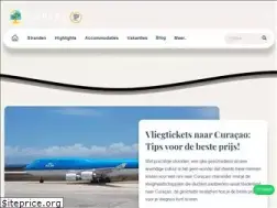 Sites similar to vliegtickets-curacao.nl