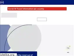 Sites similar to vliegticketskopen.nl