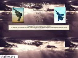 Sites similar to vliegtuigen.net
