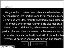 Sites similar to vliegtuigenvolgen.nl