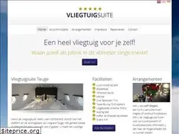Sites similar to vliegtuighotel.nl