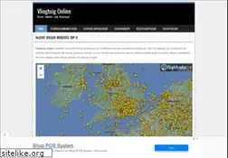 Sites similar to vliegtuigonline.nl