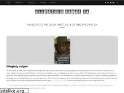 Sites similar to vliegtuigradar24.nl