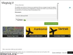 Sites similar to vliegtuigvolgen.eu