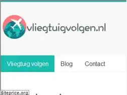 Sites similar to vliegtuigvolgen.nl