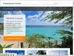 Sites similar to vliegvakantie-curacao.nl
