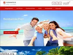 Sites similar to vliegvakanties.de