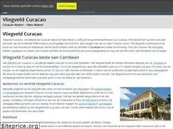 Sites similar to vliegveld-curacao.nl