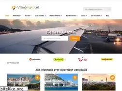 Sites similar to vliegveld.nl
