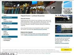 Sites similar to vliegveldcharleroi.nl