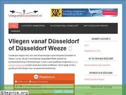 Sites similar to vliegvelddusseldorf.nl