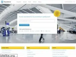 Sites similar to vliegveldinfo.nl