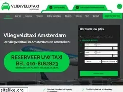 Sites similar to vliegveldtaxiamsterdam.nl