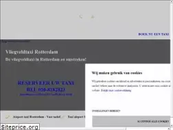 Sites similar to vliegveldtaxirotterdam.nl