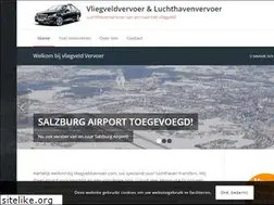 Sites similar to vliegveldvervoer.com