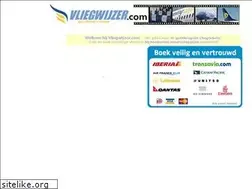 Sites similar to vliegwijzer.com