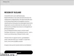 Sites similar to vlieland-info.nl
