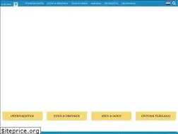 Sites similar to vlieland.net