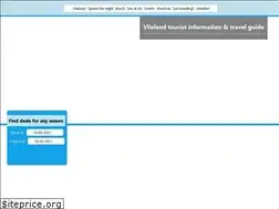 Sites similar to vlieland.org