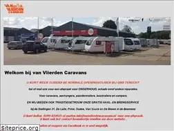 Sites similar to vlierdencaravans.nl