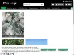 Sites similar to vlies-e.de