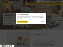 Sites similar to vlieseline.com