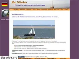 Sites similar to vlieter.nl