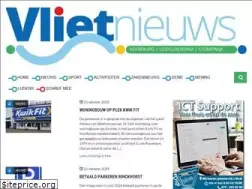 Sites similar to vlietnieuws.nl