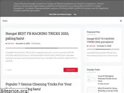 Sites similar to vlifetrick.blogspot.com