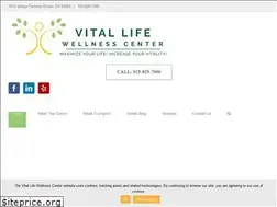 Sites similar to vlifewellness.com