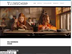 Sites similar to vlijmscherp.tv