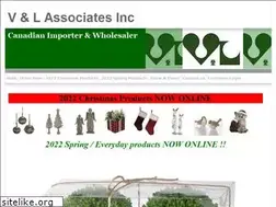 Sites similar to vlimport.com