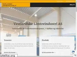 Sites similar to vlimtre.no