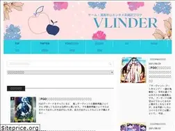 Sites similar to vlinder-sr.com