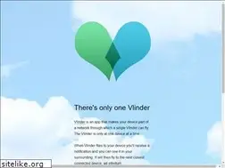 Sites similar to vlinder.co